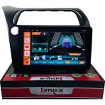 Fimex Honda Civic 2006-2011 Fimex 4-64 Fanlı Dspli Pro Oem Multimedia 9"
