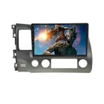 Fimex Honda Civic FD6 2GB Ram 32GB HDD Android 10 Carplay Özellikli Navigasyon Multimedya Ekran