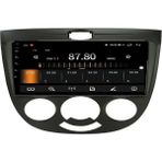 Fimex Honda Hr-V 2GB Ram 32GB HDD Android 10 Carplay Özellikli Navigasyon Multimedya Ekran