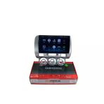 Fimex Honda Jazz-City Fimex 2.64 Oem Multimedya