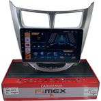 Fimex Hyundai Accent Blue Fimex Marka Oem Multimedya - Siyah