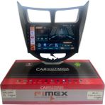 Fimex Hyundai Accent Blue Siyah 2011-2013 Fimex 2-64 Dspli Pro Oem Multimedia
