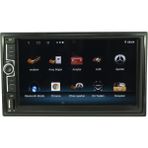 Fimex Hyundai Accent Era Android 12 Carplay Multimedya Double Ekran Teyp 2gb Ram + 32GB HDD