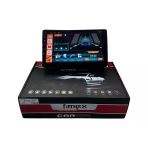 Fimex Hyundai Elentra 2004-2012 Fimex 4-64 Fanlı Dspli Pro Oem Multimedia 9"