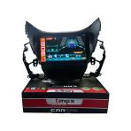 Fimex Hyundai Elentra 2012-2014 Fimex 4-64 Fanlı Dspli Pro Oem Multimedia 9"