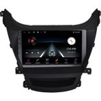Fimex Hyundaı Elentra 2012-2014 Multimedya Navigasyon USB Kamera Carplayer 6 Ram