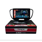 Fimex Hyundai İ10 2010-2013 Fimex 4-64 Fanlı Dspli Pro Oem Multimedia 9"