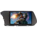 Fimex Hyundai i20 2GB Ram 32GB HDD Android 10 Carplay Özellikli Navigasyon Multimedya Ekran