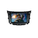 Fimex Hyundai i30 2 GB Ram 32 GB HDD Tuşlu Android 12 Carplay Özellikli Navigasyon Multimedya Ekran