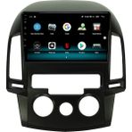 Fimex Hyundai i30 2GB Ram 32GB HDD Android 10 Carplay Özellikli Navigasyon Multimedya Ekran