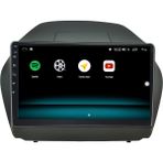Fimex Hyundai İX35 2GB Ram 32GB HDD Android 10 Carplay Özellikli Navigasyon Multimedya Ekran