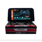 Fimex Hyundai Kona 2018-2020 Fimex 4-64 Fanlı Dspli Pro Oem Multimedia 10"