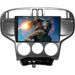 Fimex Hyundai Matrix 2 GB Ram 32 GB HDD Android 10 Carplay Özellikli Navigasyon Multimedya Ekran