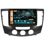 Fimex Hyundai Sonata 2GB Ram 32GB HDD Android 10 Carplay Özellikli Navigasyon Multimedya Ekran