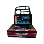 Fimex Hyundai Starex 1997-2007 Fimex 4-64 Fanlı Dspli Pro Oem Multimedia 9"