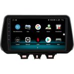 Fimex Hyundai Tucson 2GB Ram 32GB HDD Android 10 Carplay Özellikli Navigasyon Multimedya Ekran