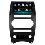 Fimex Jeep Cherokee 2GB Ram 32GB HDD Android 10 Carplay Özellikli Navigasyon Multimedya Ekran