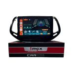 Fimex Jeep Compass 2017 Fimex 4-64 Fanlı Dspli Pro Oem Multimedia 10"