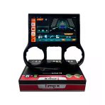 Fimex Jeep Wrangler - Rubıcon Fimex 4-64 Fanlı Dspli Pro Oem Multimedia 10"