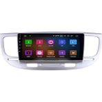 Fimex Kıa Rıo 2007+ Multimedya Navigasyon USB Kamera Carplayer 6 Ram