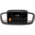 Fimex Kia Sorento 2GB Ram 32GB HDD Android 10 Carplay Özellikli Navigasyon Multimedya Ekran