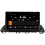 Fimex Mazda Axela 2GB Ram 32GB HDD Android 10 Carplay Özellikli Navigasyon Multimedya Ekran