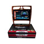 Fimex Mercedes C Class 2002-2004 Fimex 4-64 Fanlı Dspli Pro Oem Multimedia 9"