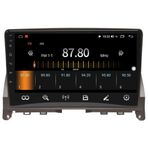 FİMEX MERCEDES C180 ANDROİD 12 MULTİMEDYA CARPLAY 8GB RAM + 128GB HDD NAVİGASYON EKRAN