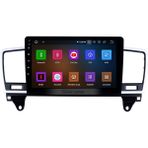 Fimex Mercedes ml 2012-2015 Multimedya Navigasyon USB Kamera Carplayer 6 Ram