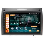 Fimex Mercedes Slk 2GB Ram 32GB HDD Android 10 Carplay Özellikli Navigasyon Multimedya Ekran