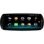 Fimex Mercedes Smart 2GB Ram 32GB HDD Android 10 Carplay Özellikli Navigasyon Multimedya Ekran
