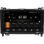 Fimex Mercedes Sprinter 2GB Ram 32GB HDD Android 10 Carplay Özellikli Navigasyon Multimedya Ekran