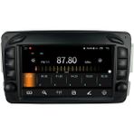 Fimex Mercedes Vito 2 GB Ram 32 GB HDD Tuşlu Android 12 Carplay Özellikli Navigasyon Multimedya Ekran