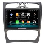 Fimex Mercedes Vito 2GB Ram 32GB HDD Android 10 Carplay Özellikli Navigasyon Multimedya Ekran