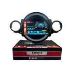 Fimex Mini Cooper 2007-2011 Fimex 4-64 Fanlı Dspli Pro Oem Multimedia 9"