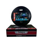 Fimex Mini Cooper 2015-2019 Fimex 4-64 Fanlı Dspli Pro Oem Multimedia 9"