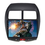 Fimex Mitsubishi Asx 2GB Ram 32GB HDD Android 10 Carplay Özellikli Navigasyon Multimedya Ekran