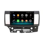 Fimex Mitsubishi Lancer 2GB Ram 32GB HDD Android 10 Carplay Özellikli Navigasyon Multimedya Ekran