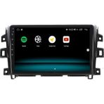 Fimex Nissan Navara 2GB Ram 32GB HDD Android 10 Carplay Özellikli Navigasyon Multimedya Ekran
