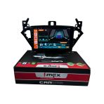 Fimex Opel Corsa E Fimex 4-64 Fanlı Dspli Pro Oem Multimedia 9"