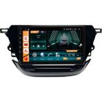Fimex Opel Corsa F 2 GB Ram 32 GB HDD Android 10 Carplay Özellikli Navigasyon Multimedya Ekran
