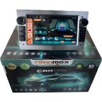 Fimex Opel Gri Navimex 4-64 (Fanlı) Profesyonel Tam Oem
