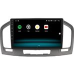 Fimex Opel Insignia 2GB Ram 32GB HDD Android 10 Carplay Özellikli Navigasyon Multimedya Ekran