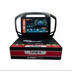 Fimex Opel İnsignia Yeni Fimex 4-64 Fanlı Dspli Pro Oem Multimedia 9"
