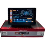 Fimex Opel Mokka 2012-2017 Fimex 2-64 Dspli Pro Oem Multimedia - Siyah