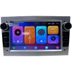 FİMEX Oto Multimedya Opel Corsa C S UNI - TY / 2 GB RAM 32 GB HDD / 9 Inch Ekr. Carplay And. 13 Double Teyp - Navigasyon Cihazı FMX