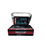 Fimex Peugeot 301 - C-Elysee (Şampanya) 4-64 (FANLI) DSPLİ PRO OEM MULTİMEDİA