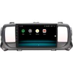 Fimex Peugeot Expert 2GB Ram 32GB HDD Android 10 Carplay Özellikli Navigasyon Multimedya Ekran