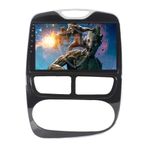 Fimex Renault Clio 4 2GB Ram 32GB HDD Android 10 Carplay Özellikli Navigasyon Multimedya Ekran