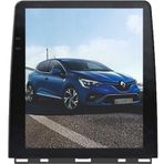Fimex Renault Clio 5 2 GB Ram 32 GB HDD Android Carplay Navigasyon Multimedya Tesla Ekran